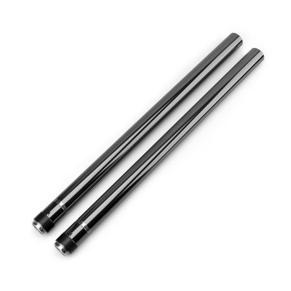 DLC457 極上メッキGPZ750 ZX750A ZX750-A1 A2 37MM 純正品番44013-1202