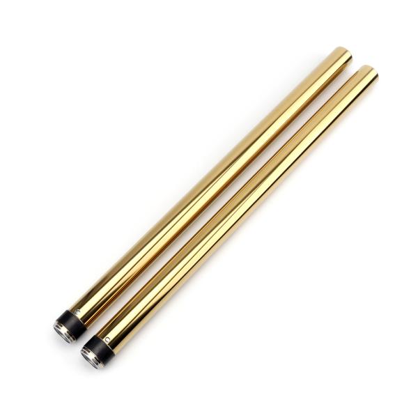 XG358 極上メッキ SRX400 SRX600 1JL 1JK 36MM 純正品番1JK-23110-00に