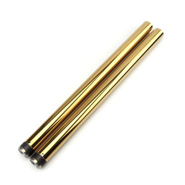 XG378 極上メッキ CB400 FOUR CB400フォア NC36 純正品番51410-MBE-00