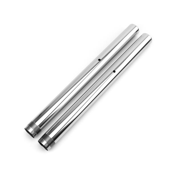 かちゅ XS194 極上メッキ Ninja ZX-12R ZXT20A 00-01 ニンジャ 1.25ピッチ43MM