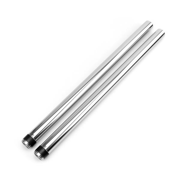 XS319 極上メッキRG250Γ GJ21A RG250EW 36MM 純正品番51120-16700に