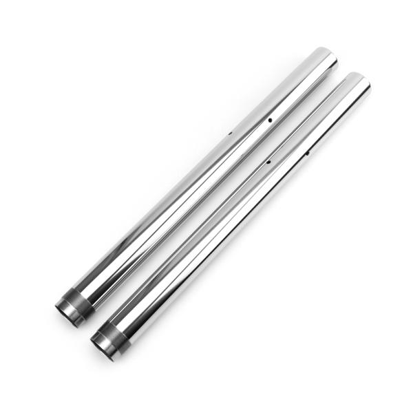 XS341 極上メッキ Ninja ZX14R 16-21 1.0ピッチ43MM 純正品番44013