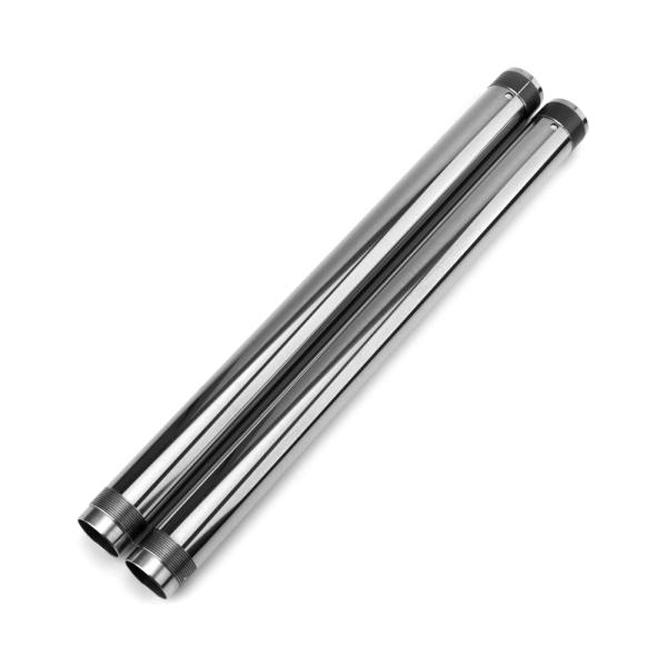メッキアクセサリーなど XS404 極上メッキ ZX400H ZXR400R 41MM 1.5ピッチ 純正品番44013-1335