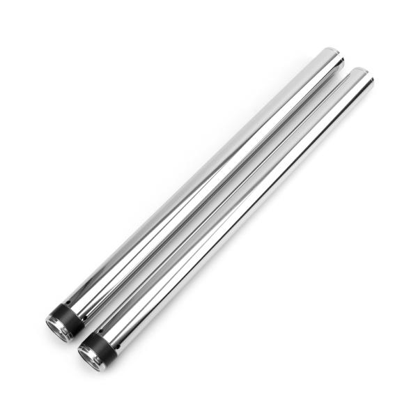 XS47 極上メッキVTR250 MC33 VTR 41MM 純正品番51410-KFK-631 51410
