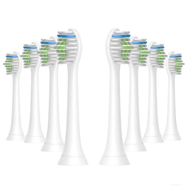 ���^�w�b�h HX6074 �݊� �\�j�b�N�P�A�[ 4�{ �t�B���b�v�X �d�����u���V HX-6074 Philips Sonicare ���i�摜2