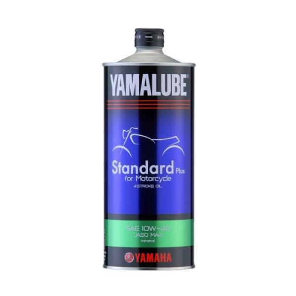 YAMALUBE ヤマルーブ スタンダードプラス 1L