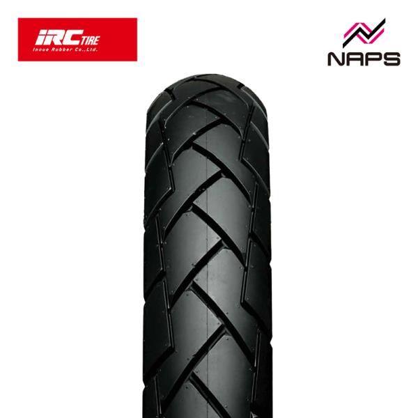 IRC アイアールシー タイヤ PRO TECH TRAIL WINNER GP-210 フロント
