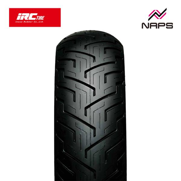 IRC アイアールシー タイヤ GS-23 リア 150/80-16 M/C 71H  TL
