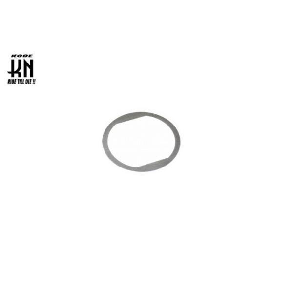 KN企画 クラッチオフセットワッシャ小 0.3mm
