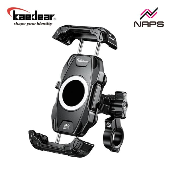 他サイト： kaedear カエディア KDR-M28 スライドロック Airマウント搭載の商品画像