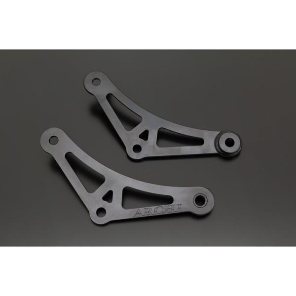 ARCHI アーキ ローダウンリンクプレート ZX-25R : ナップスYahoo!店