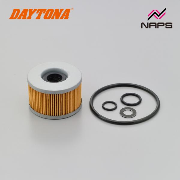 DAYTONA デイトナ オイル交換 パーフェクトセット S-65 CBR250R/RR HORNET 31414