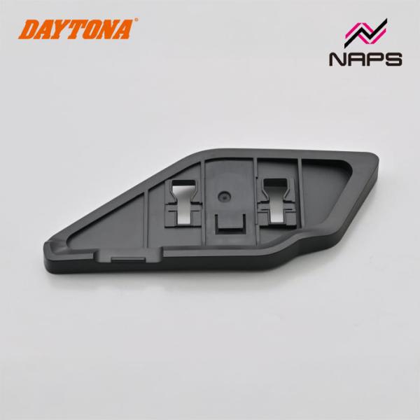 DAYTONA デイトナ ベースプレート（DT-02用）補修部品 24602