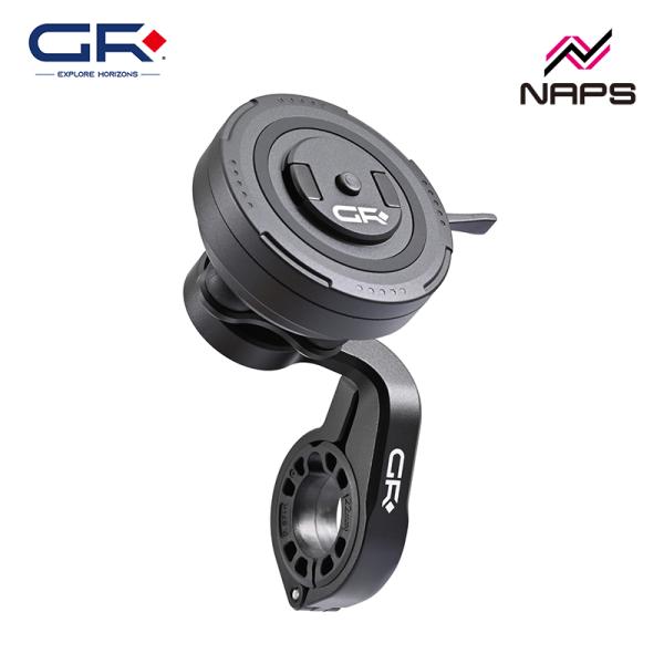 GR XPLORE ジーアールエクスプロア GR-MT10 Offset Mount オフセットバーマウント