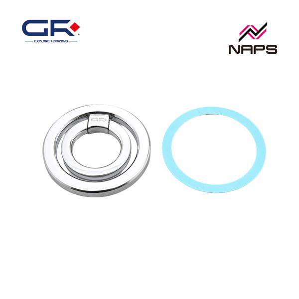 GR XPLORE ジーアールエクスプロア GR-A3 Ring Holder リングホルダー