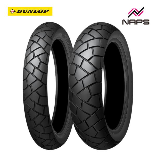 DUNLOP（ダンロップ） タイヤ TRAILMAX MIXTOUR リア 150/70R17 M/C