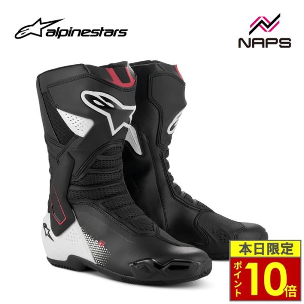 アルパインスターズ（alpinestars） SMX-6 v3 BOOTS レーシングブーツ