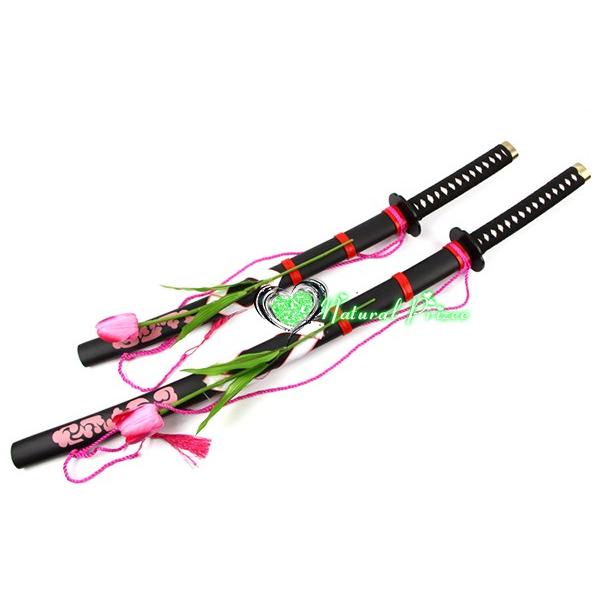 コスプレ道具 楼観剣 白楼剣 東方project 東方妖々夢 魂魄妖夢 変装 仮装 豪華 華麗 高品質 Dejapan Bid And Buy Japan With 0 Commission