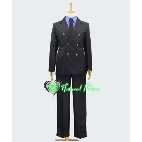 コスプレ衣装 ウイッグ コスプレ衣装 ワンピース コスプレ衣装 サンジ 変装 サンジ 仮装 華麗 高品質 Op Xjs 3 Natural Prize