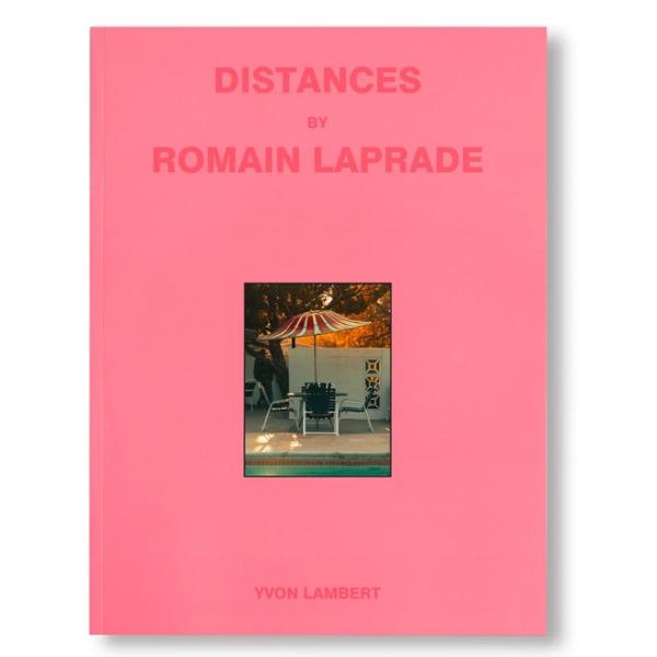 DISTANCES VOL.III by Romain Laprade