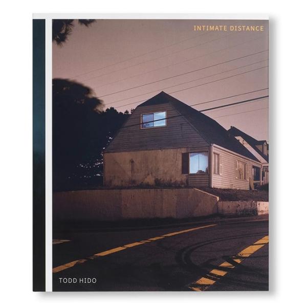 INTIMATE DISTANCE: OVER THIRTY YEARS OF PHOTOGRAPHS, A
