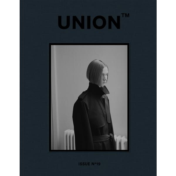 Union issue 19 : 奈良 蔦屋書店ヤフー店 - 通販 - Yahoo!ショッピング