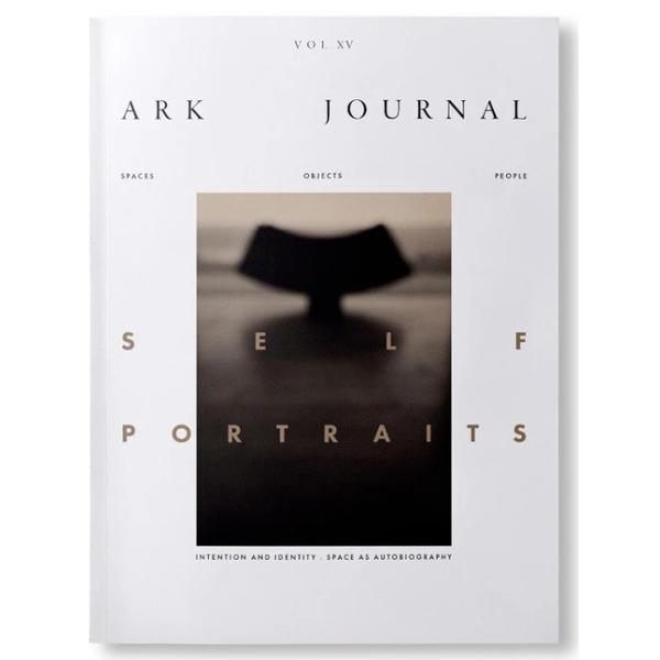 ARK JOURNAL VOLUME XV SPRING/SUMMER 2026