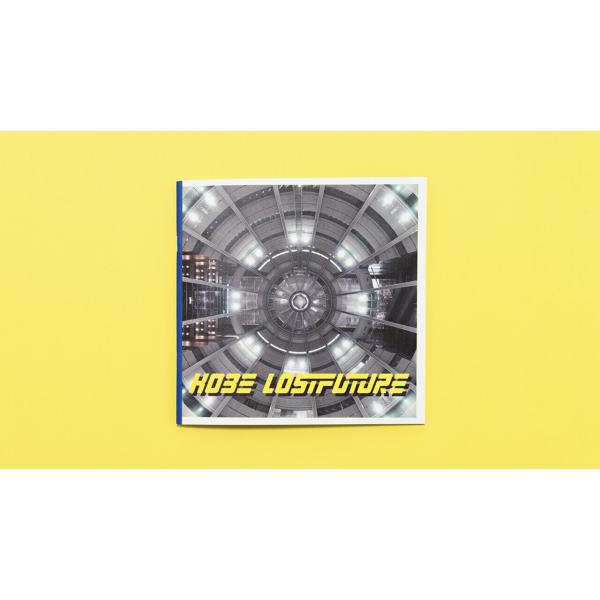 KOBE LOSTFUTURE 水谷秀人