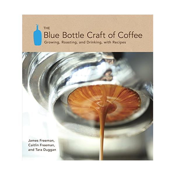 創業ストーリーやコーヒー豆の栽培・焙煎・抽出方法などブランドのフィロソフィーが詰まったオフィシャルブックです。ブルーボトルコーヒーの創業ストーリーはもちろん、コーヒー愛好家のために、ジェームス自身が創業当時に行っていた、基本的なキッチンツー...
