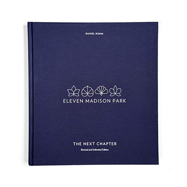 世界有数の三ツ星レストラン【ELEVEN MADISON PARK】から、料理写真のほか、水彩画と料理のストーリー、そして80を超えるレシピが登場。こちらの商品は店頭併売商品につき、品切れの場合にはご注文をキャンセルとさせていただく場合がご...