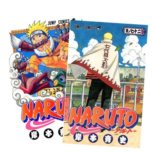 NARUTO-ナルト- 1〜72巻 全巻セット 全巻新品 : 奈良 蔦屋書店 NARUTO-ナルト- 1〜72巻 全巻セット 全巻新品 : 奈良 蔦屋書店