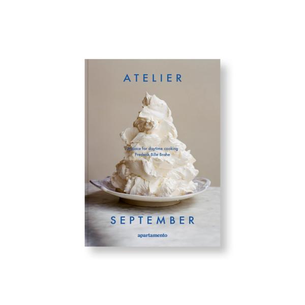 デンマーク・コペンハーゲンで一番スタイリッシュなシェフと呼ばれるフレデリック・ビル・ブラーエ（Frederik Bille Brahe）が手がける、今や世界的に有名なレストラン「アトリエ・セプテンバー（Atelier September）」...
