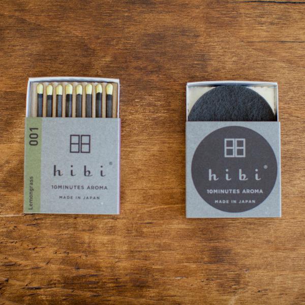 hibi �q�r ���M�����[ �������O���X �}�b�g�t