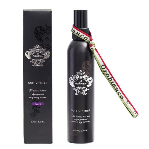 SUIT�|UP MIST(�X�[�c�A�b�v�~�X�g) VIOLA �ߗޗp���L�F����