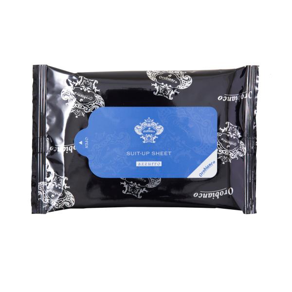 SUIT|UP SHEET(X[cAbvV[g) AZZURRO ӂƂ艻ϐ 12