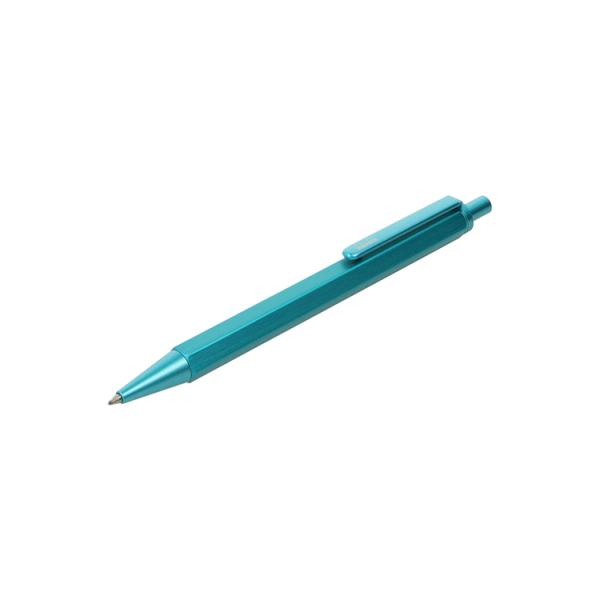 RHODIA ロディア　スクリプト　シャープペンシル　ターコイズ ターコイズ》RHODIAスクリプトの2020年限定色を買ってきたので
