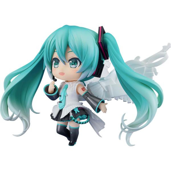 初音ミク ねんどろいど Happy 16th Birthday Ver. ねんどろいど 初音ミク Happy 16th Birthday Ver. : 奈良 蔦屋書店
