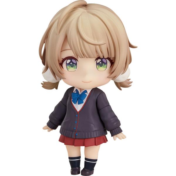 ねんどろいど しぐれうい VTuber : 奈良 蔦屋書店ヤフー店 - 通販