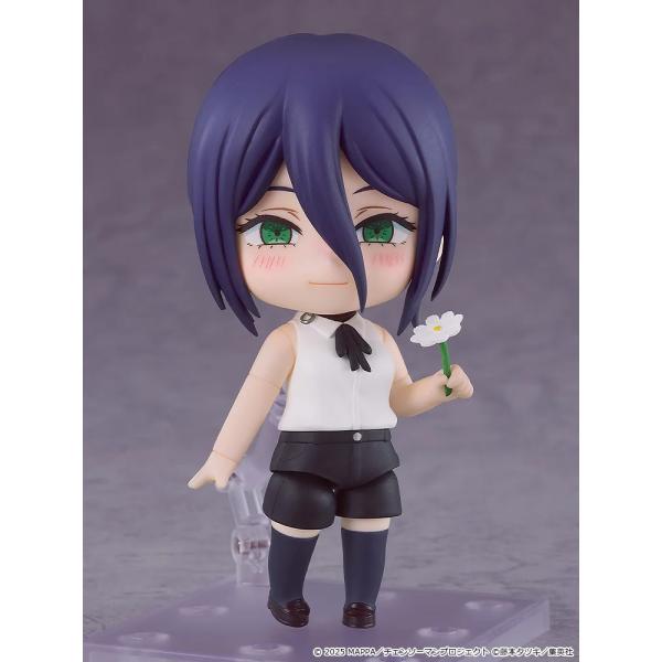 ねんどろいど レゼ チェンソーマン レゼ篇