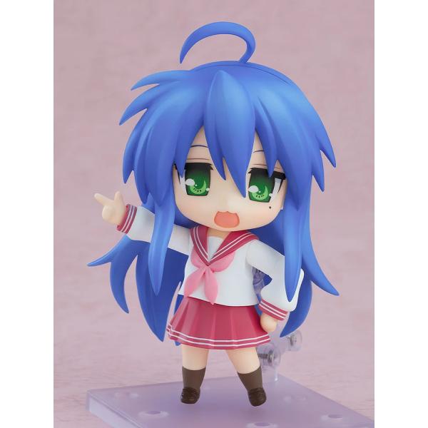 ねんどろいど 泉こなた 2.0 らき☆すた