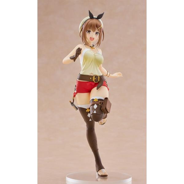 POP UP PARADE ライザリン・シュタウト アニメVer. L size ライザの