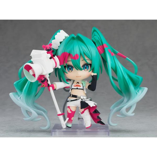 ねんどろいど　レーシングミク　まとめ売り ねんどろいど レーシングミク 2025Ver. 初音ミク GTプロジェクト
