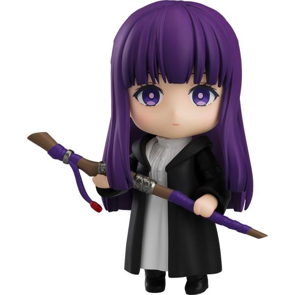 ねんどろいど フェルン 葬送のフリーレン : 奈良 蔦屋書店ヤフー店