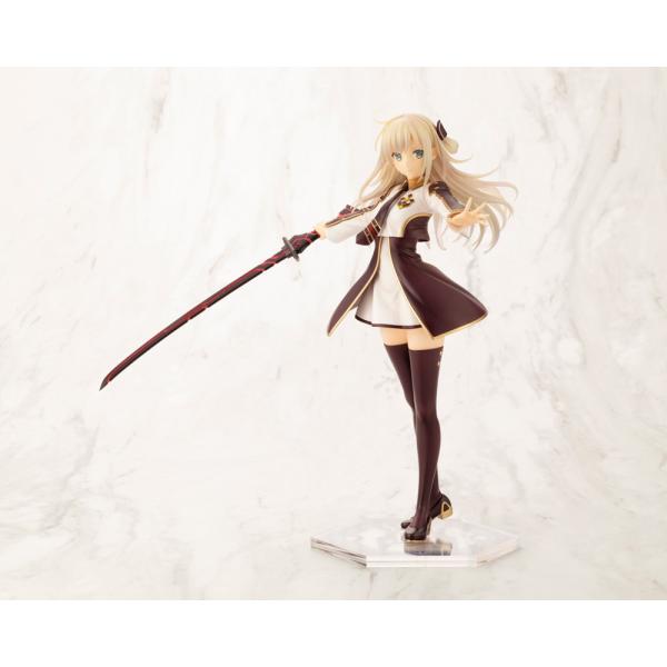 コトブキヤ（KOTOBUKIYA） 閃刀姫─レイ 遊戯王 : 奈良 蔦屋書店ヤフー