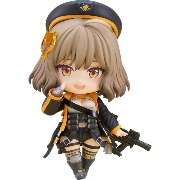 ねんどろいど アニス 「勝利の女神：NIKKE」 ねんどろいど アニス 勝利の女神:NIKKE ニケ : 奈良 蔦屋書店ヤフー店