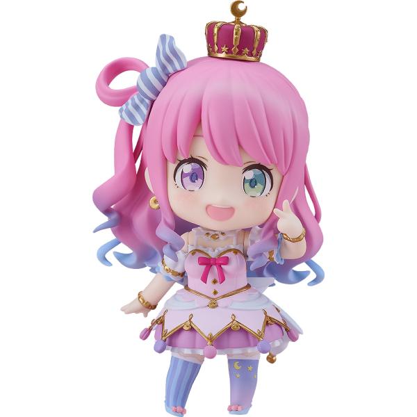 ねんどろいど 姫森ルーナ ホロライブプロダクション Vtuber : 奈良 蔦