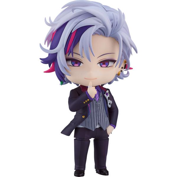 不破湊ねんどろいど ねんどろいど 不破湊 にじさんじ Vtuber : 奈良 蔦屋書店ヤフー店