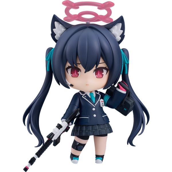 ねんどろいど 黒見セリカ ブルーアーカイブ : 奈良 蔦屋書店ヤフー店