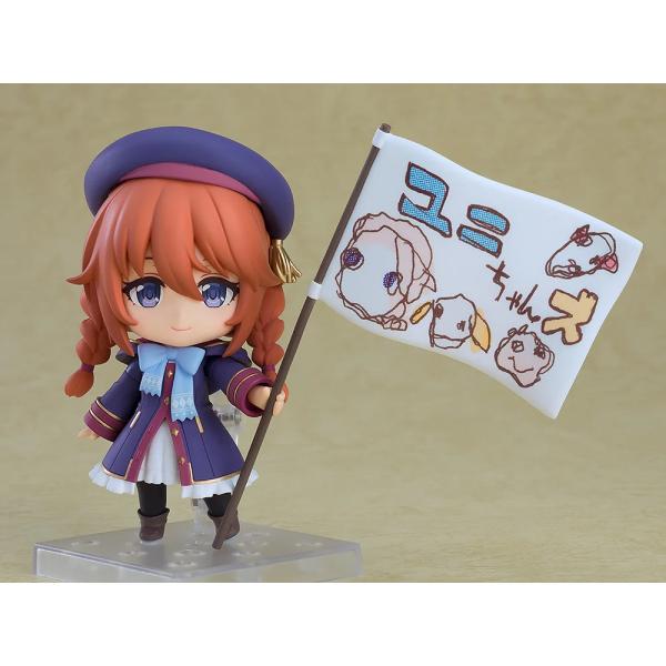 ねんどろいど ユニ プリンセスコネクト！Re:Dive : 奈良 蔦屋書店