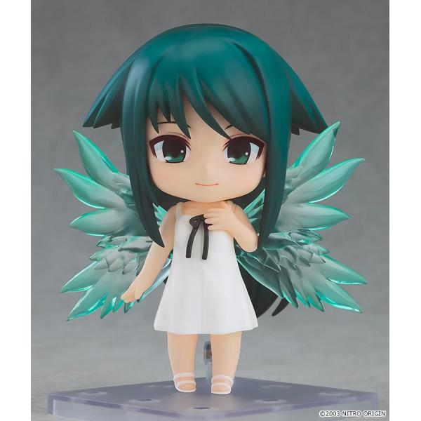 ねんどろいど 沙耶 沙耶の唄
